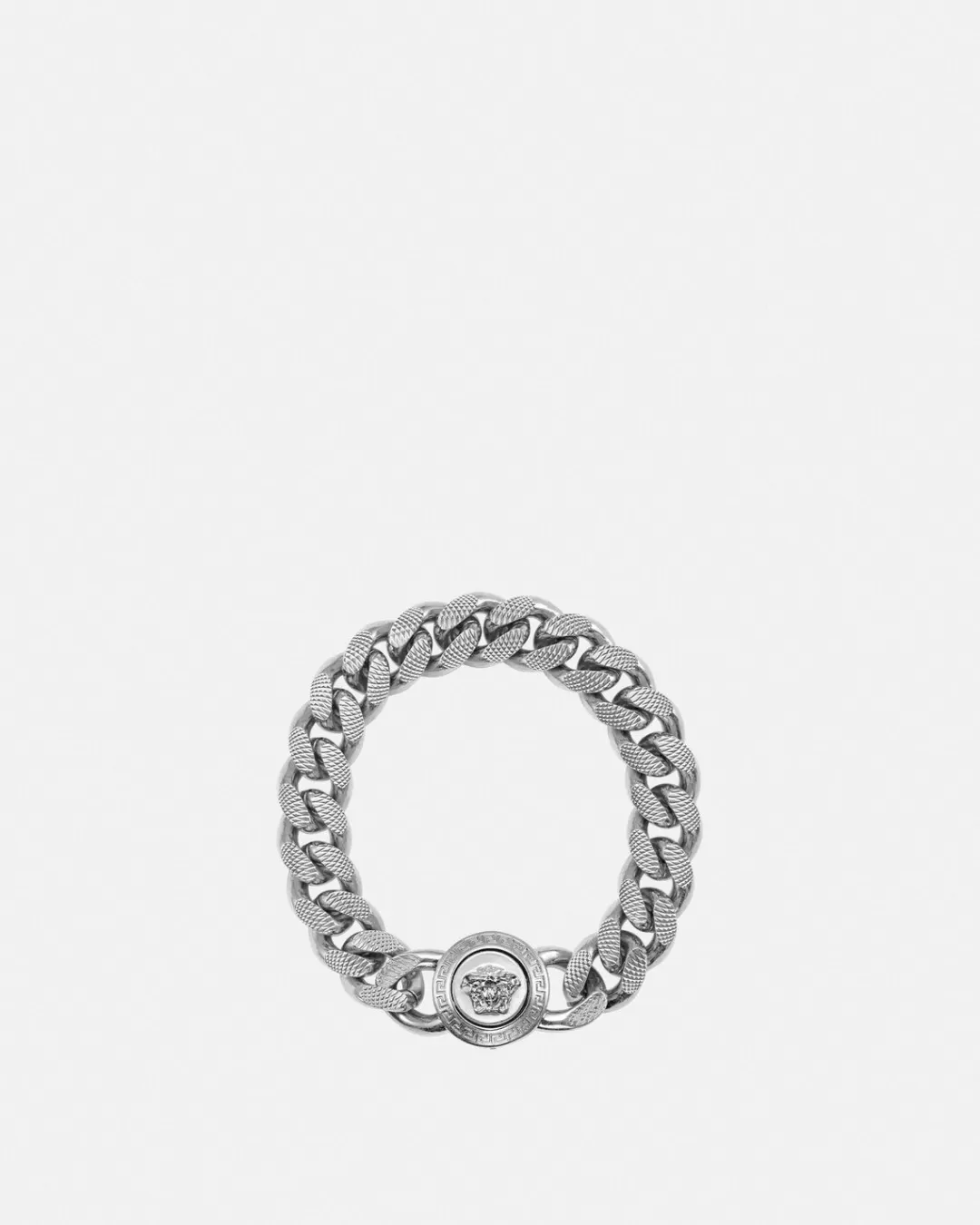 Medusa Chain Bracelet*Versace Store