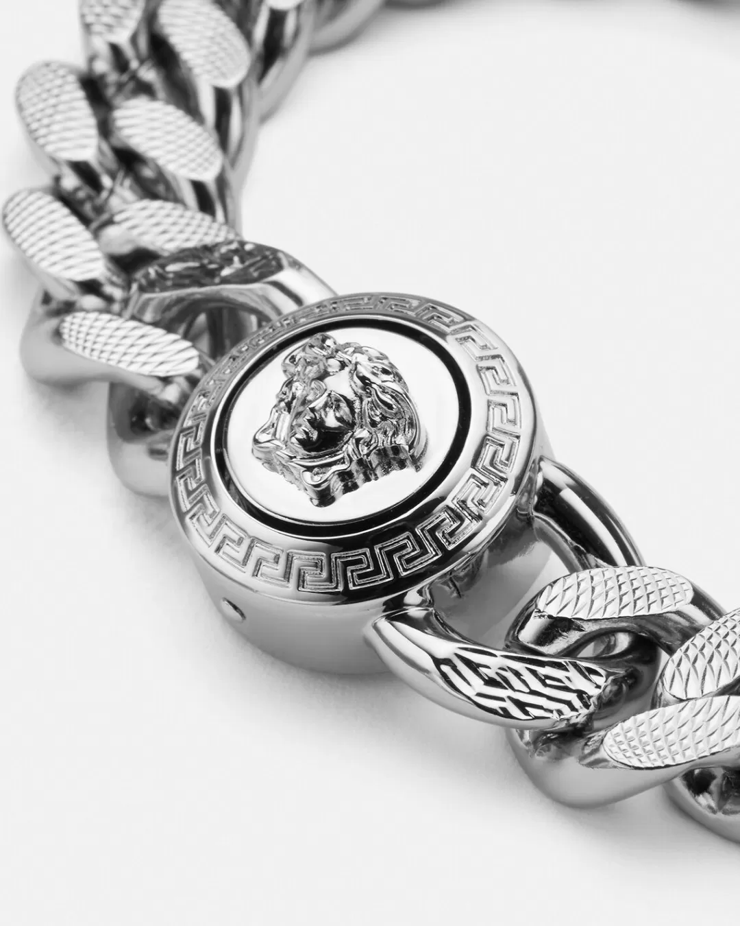 Medusa Chain Bracelet*Versace Store