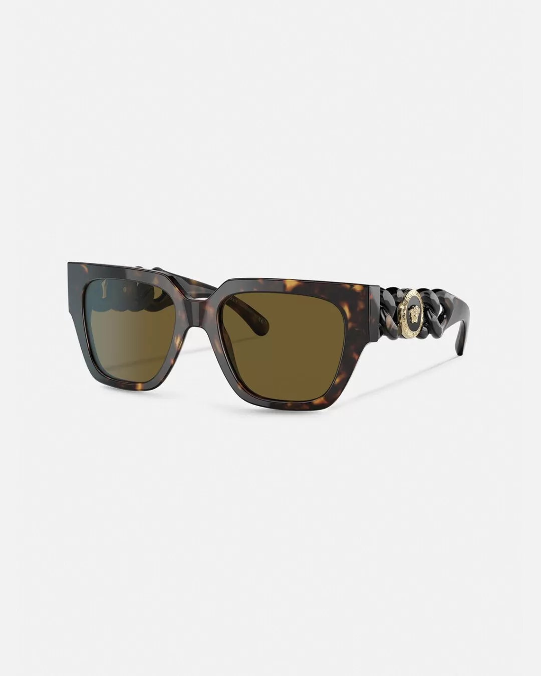 Medusa Chain Sunglasses*Versace Best