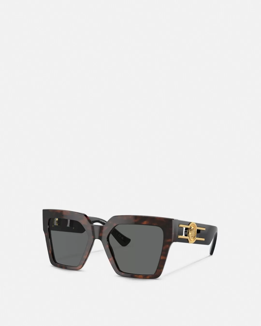 Medusa Deco Butterfly Sunglasses*Versace Flash Sale