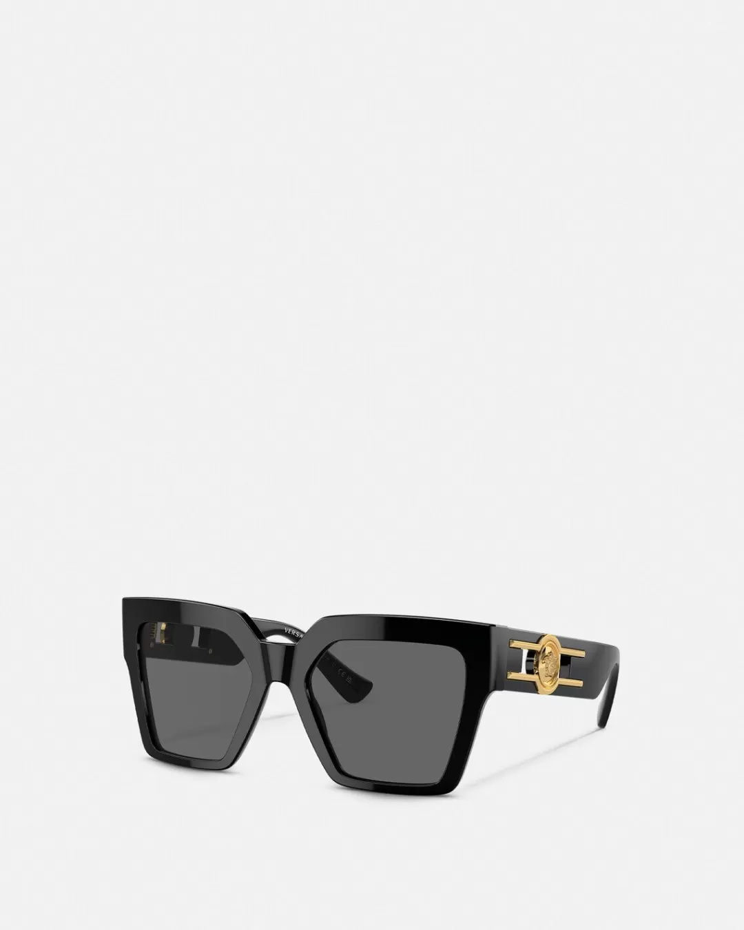 Medusa Deco Butterfly Sunglasses*Versace Outlet