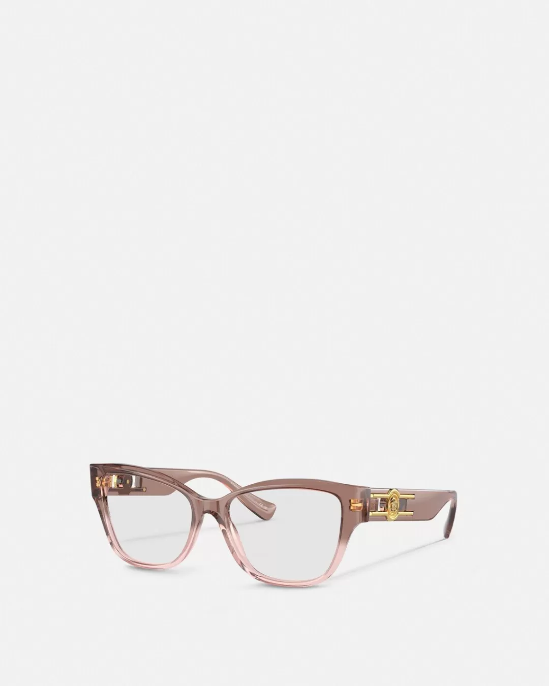 Medusa Deco Cat-Eye Glasses*Versace Online