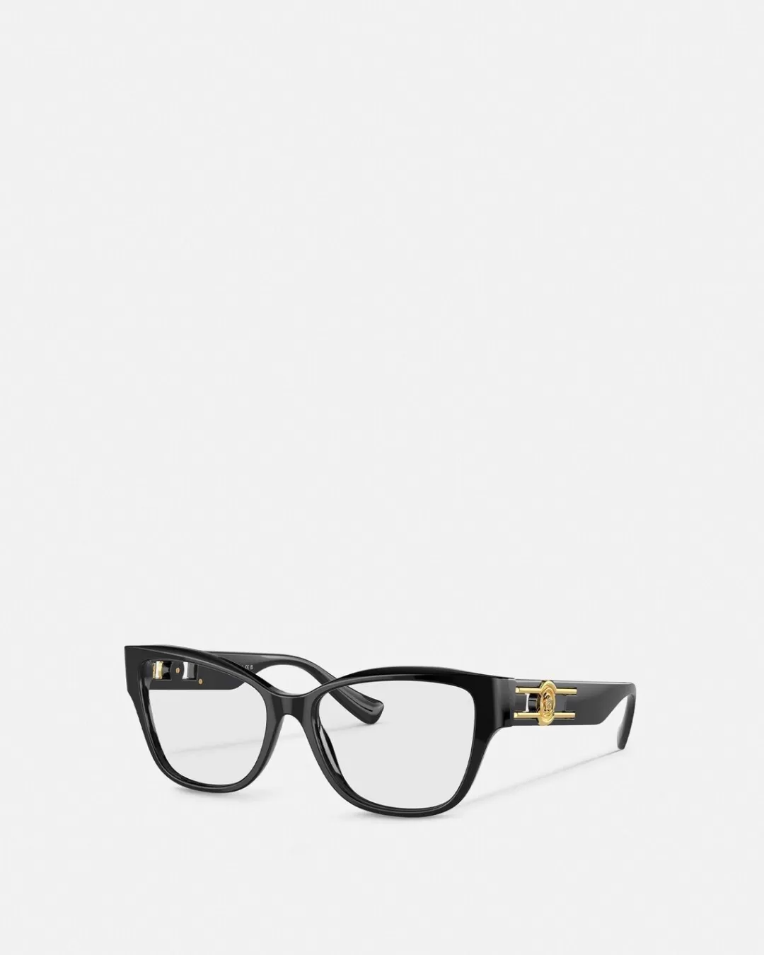 Medusa Deco Cat-Eye Glasses*Versace Fashion