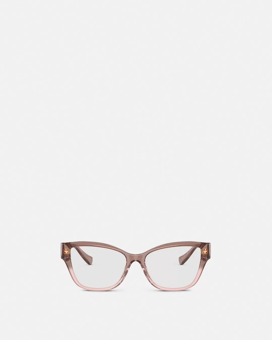 Medusa Deco Cat-Eye Glasses*Versace Online