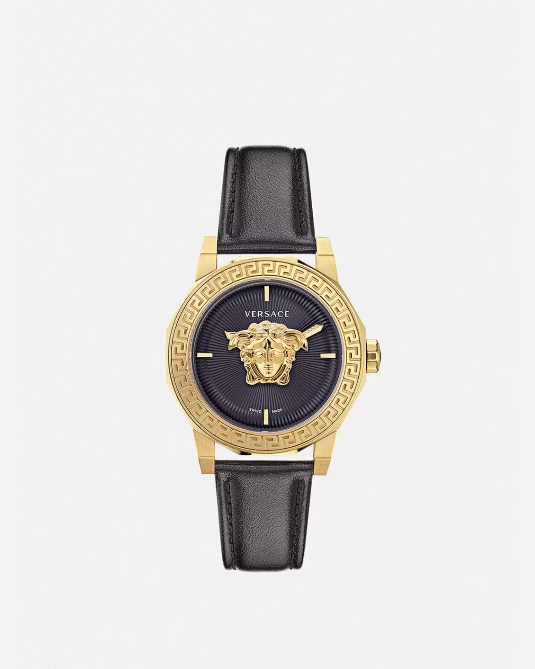 Medusa Deco Watch*Versace New