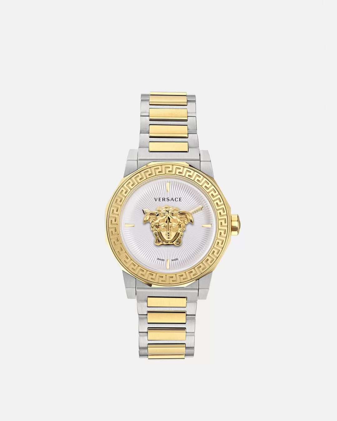 Medusa Deco Watch*Versace Cheap