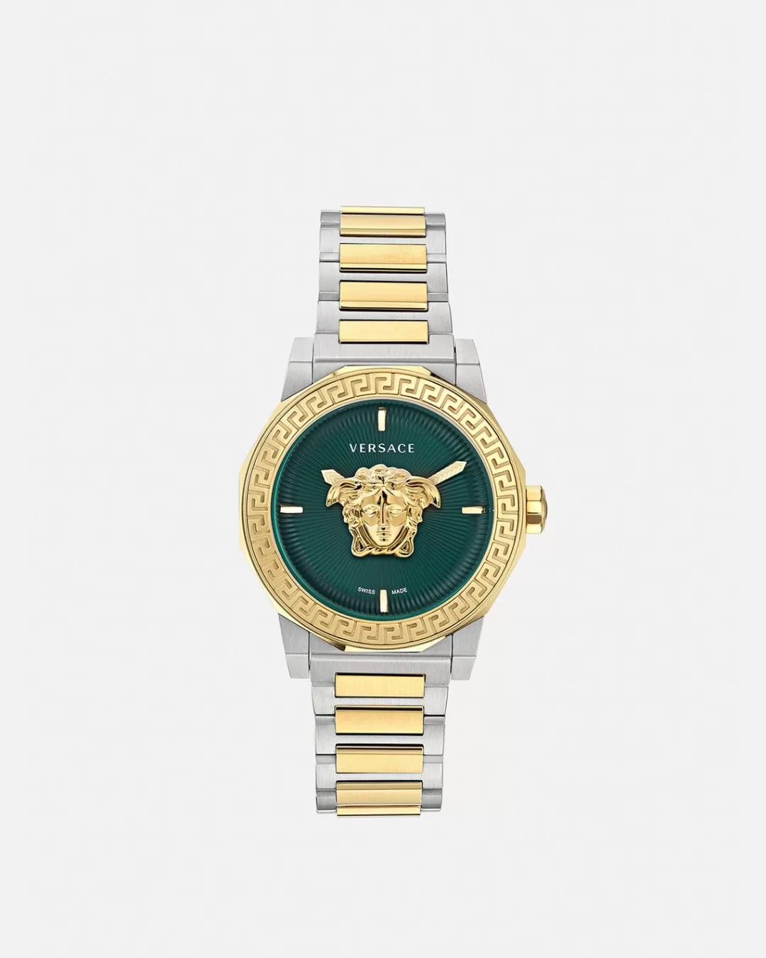 Medusa Deco Watch*Versace Sale