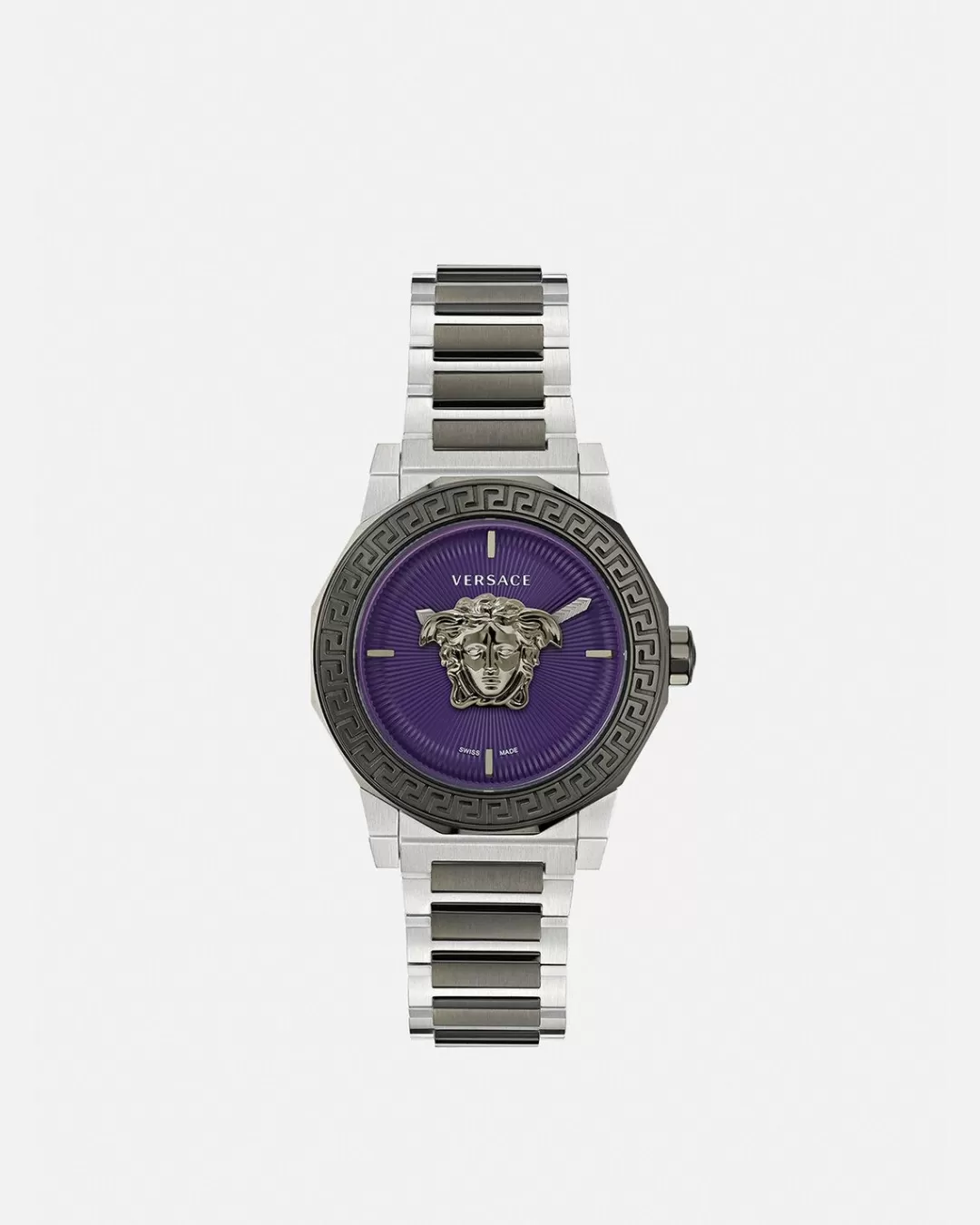 Medusa Deco Watch*Versace Sale