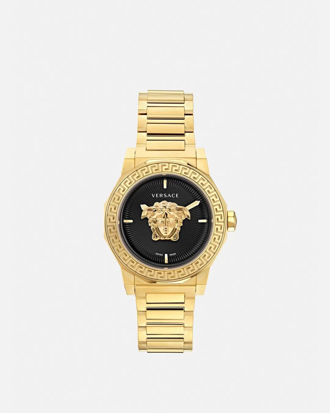 Medusa Deco Watch*Versace Discount