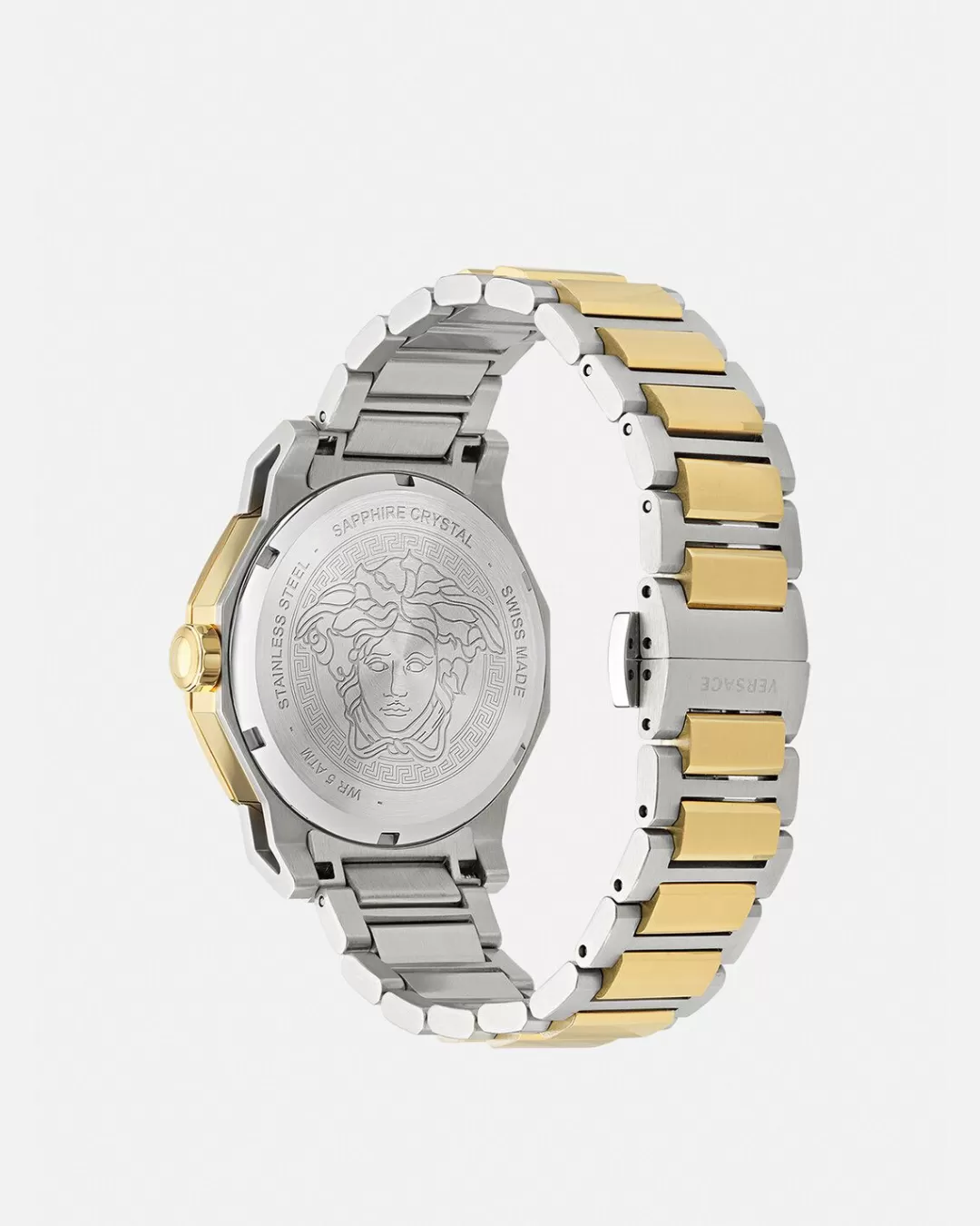 Medusa Deco Watch*Versace Cheap