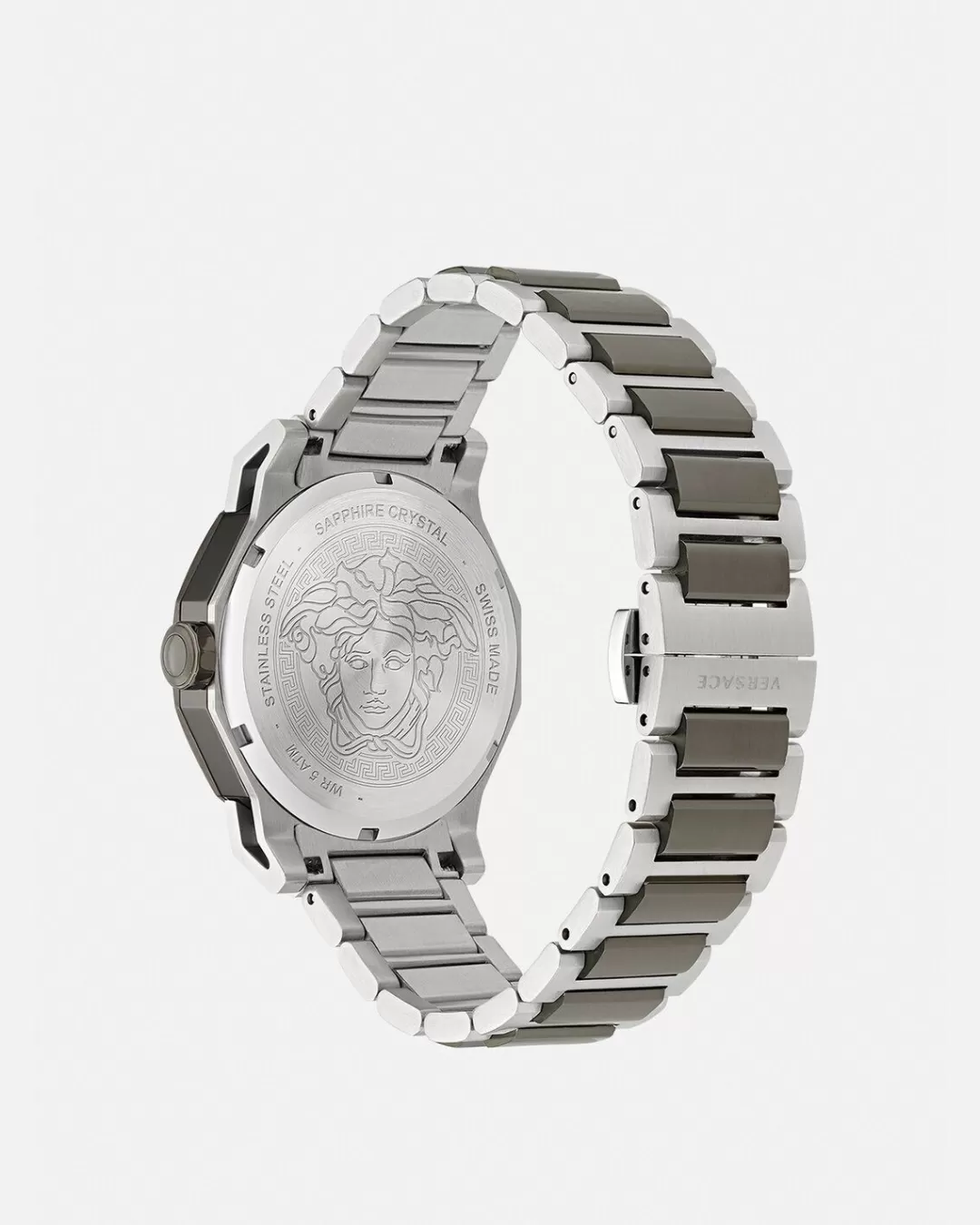 Medusa Deco Watch*Versace Sale