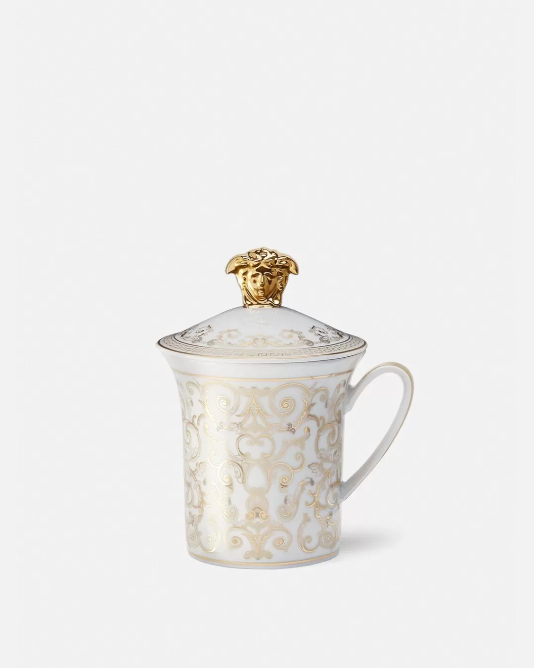 Medusa Gala Mug*Versace Cheap