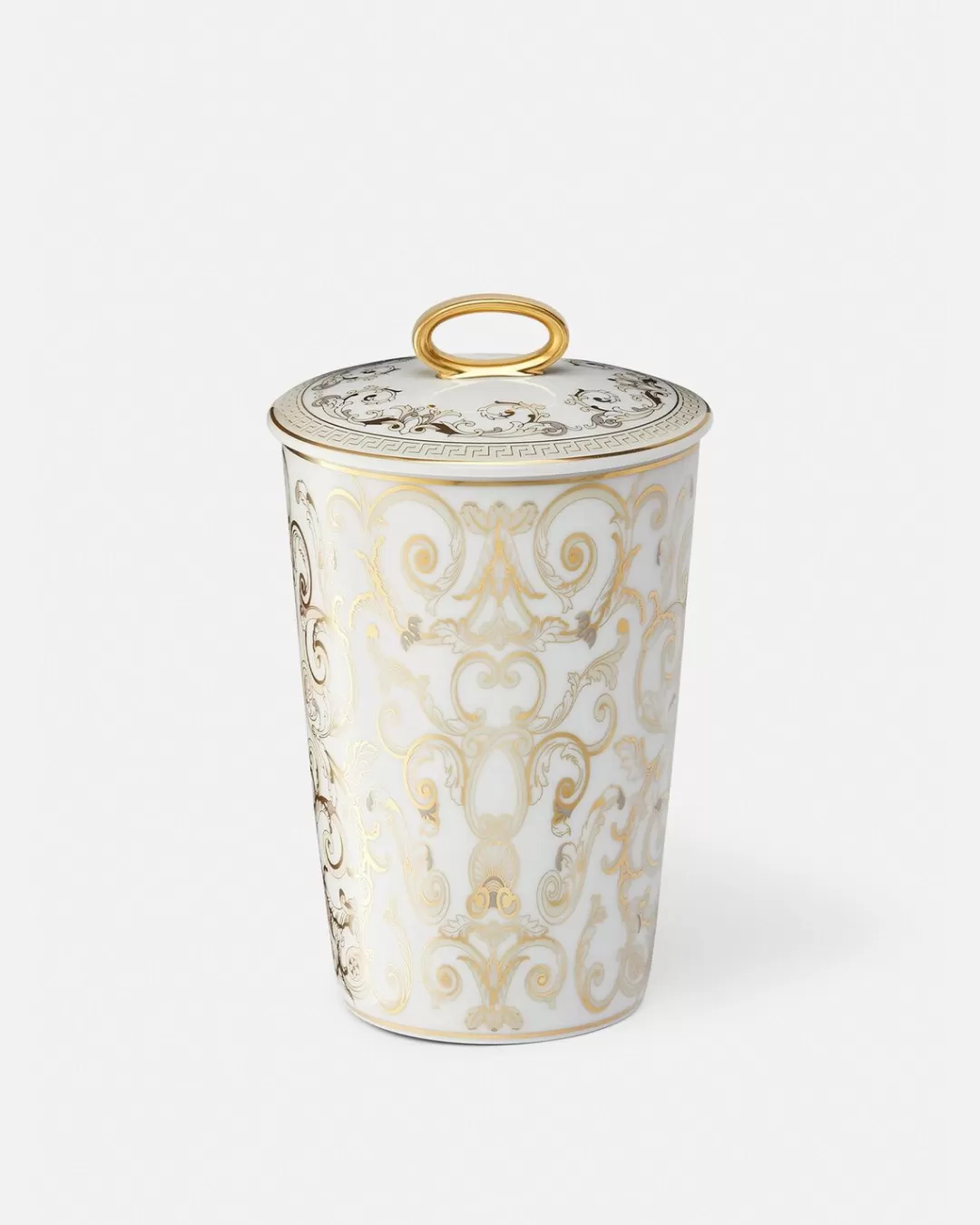 Medusa Gala Scented Candle*Versace Store