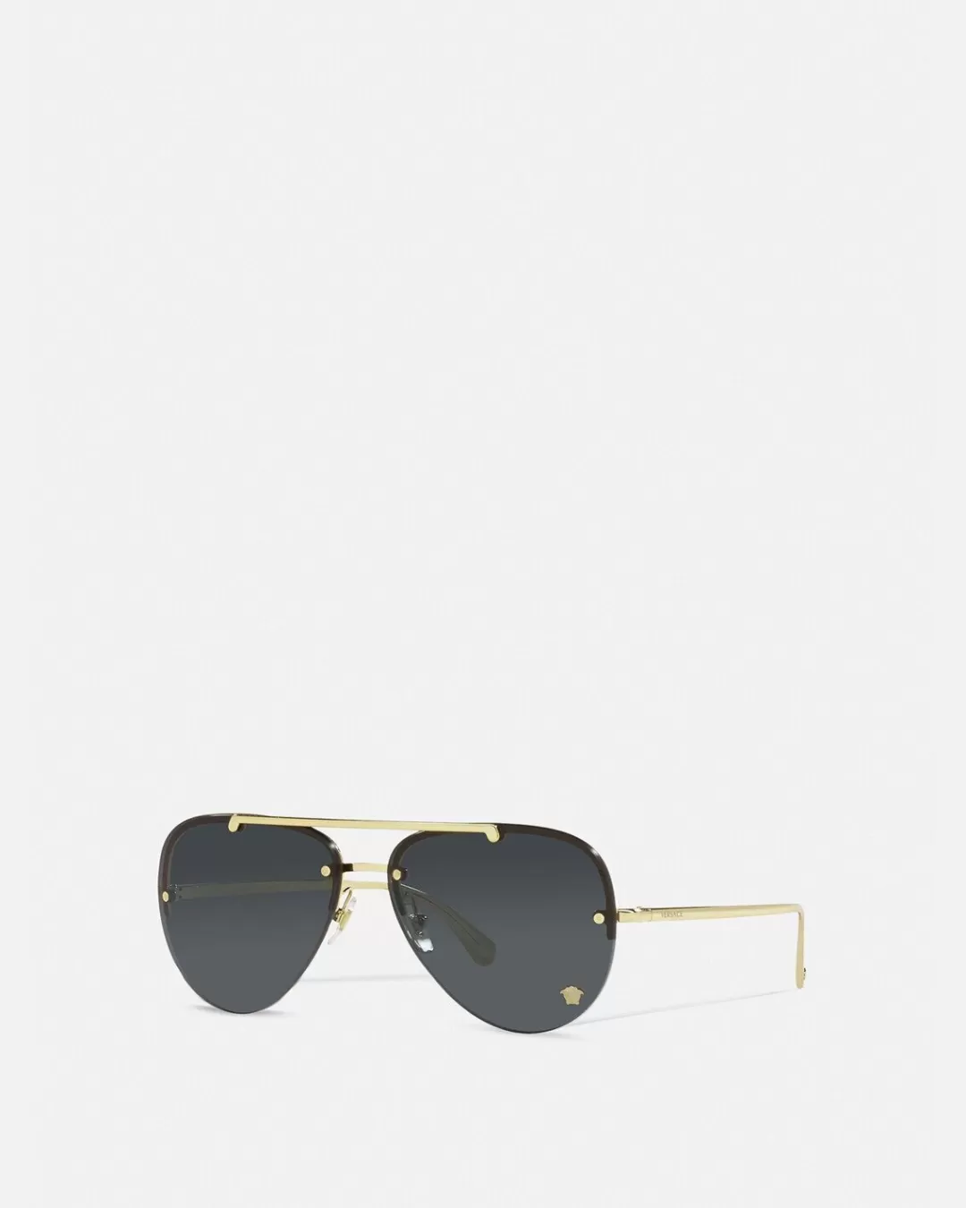 Medusa Glam Pilot Sunglasses*Versace Outlet