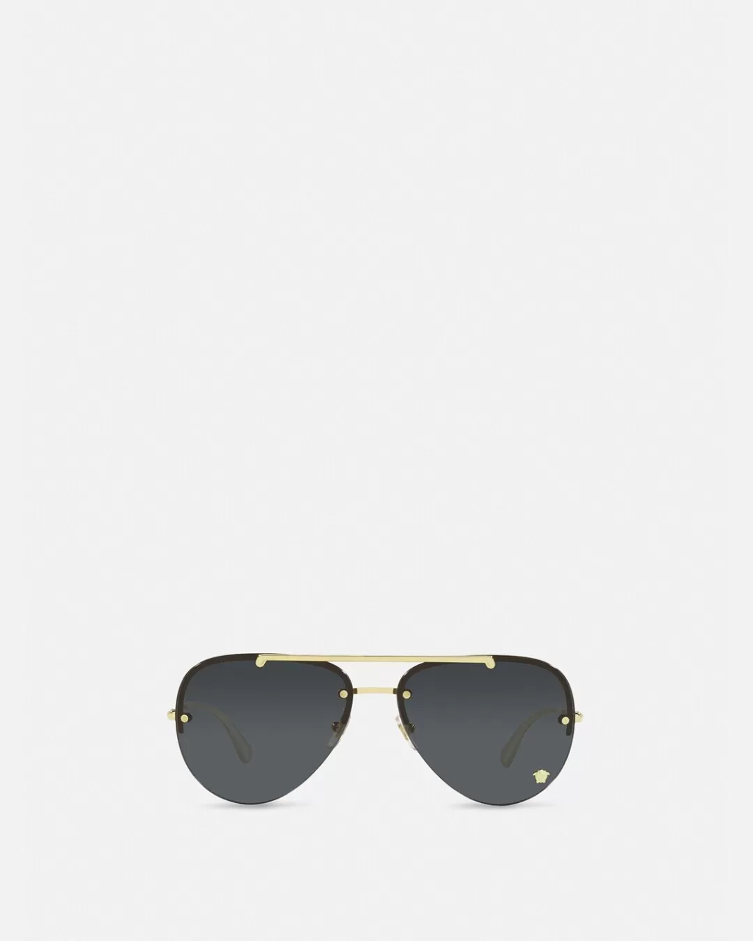 Medusa Glam Pilot Sunglasses*Versace Outlet