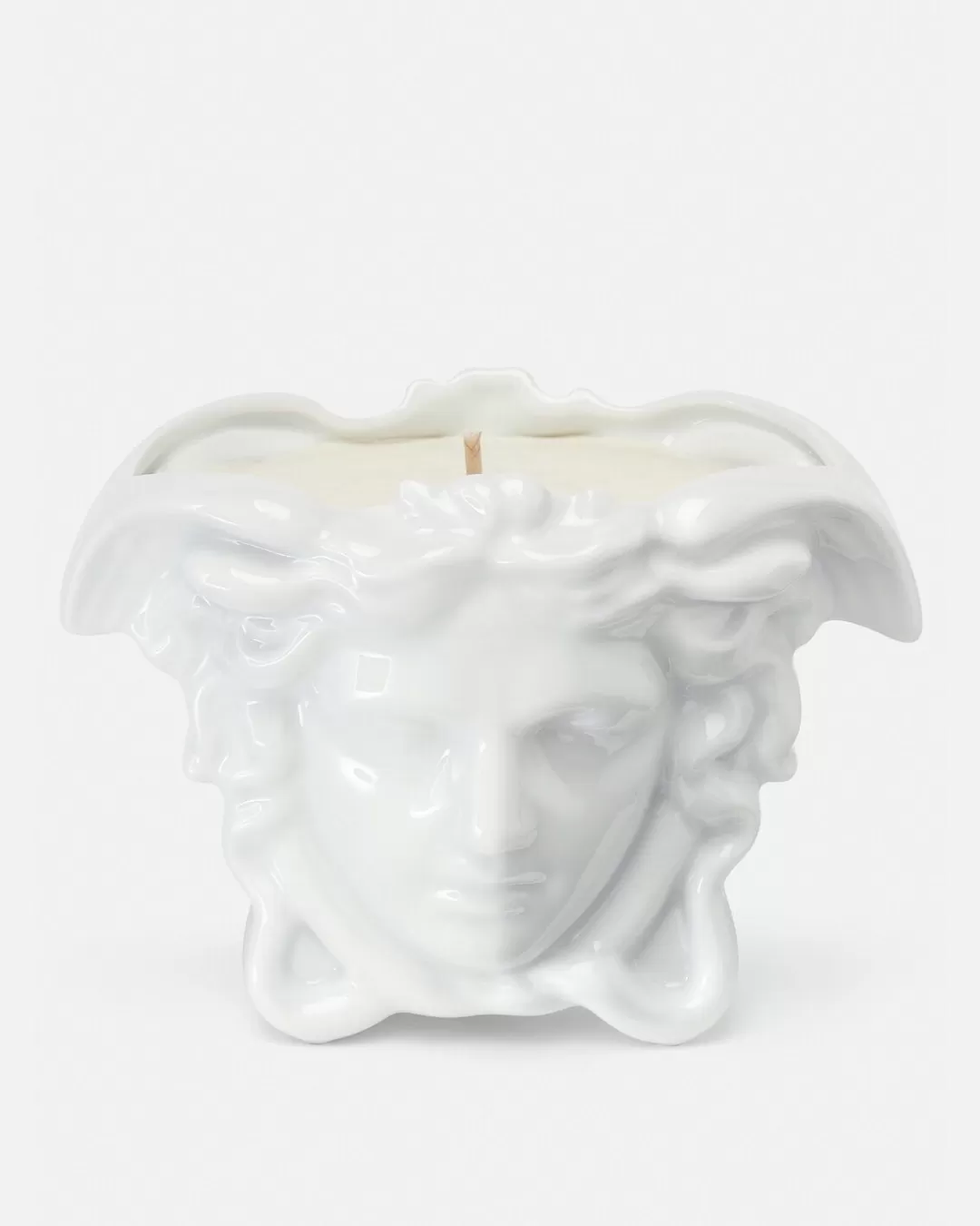 Medusa Grande Scented Candle*Versace New