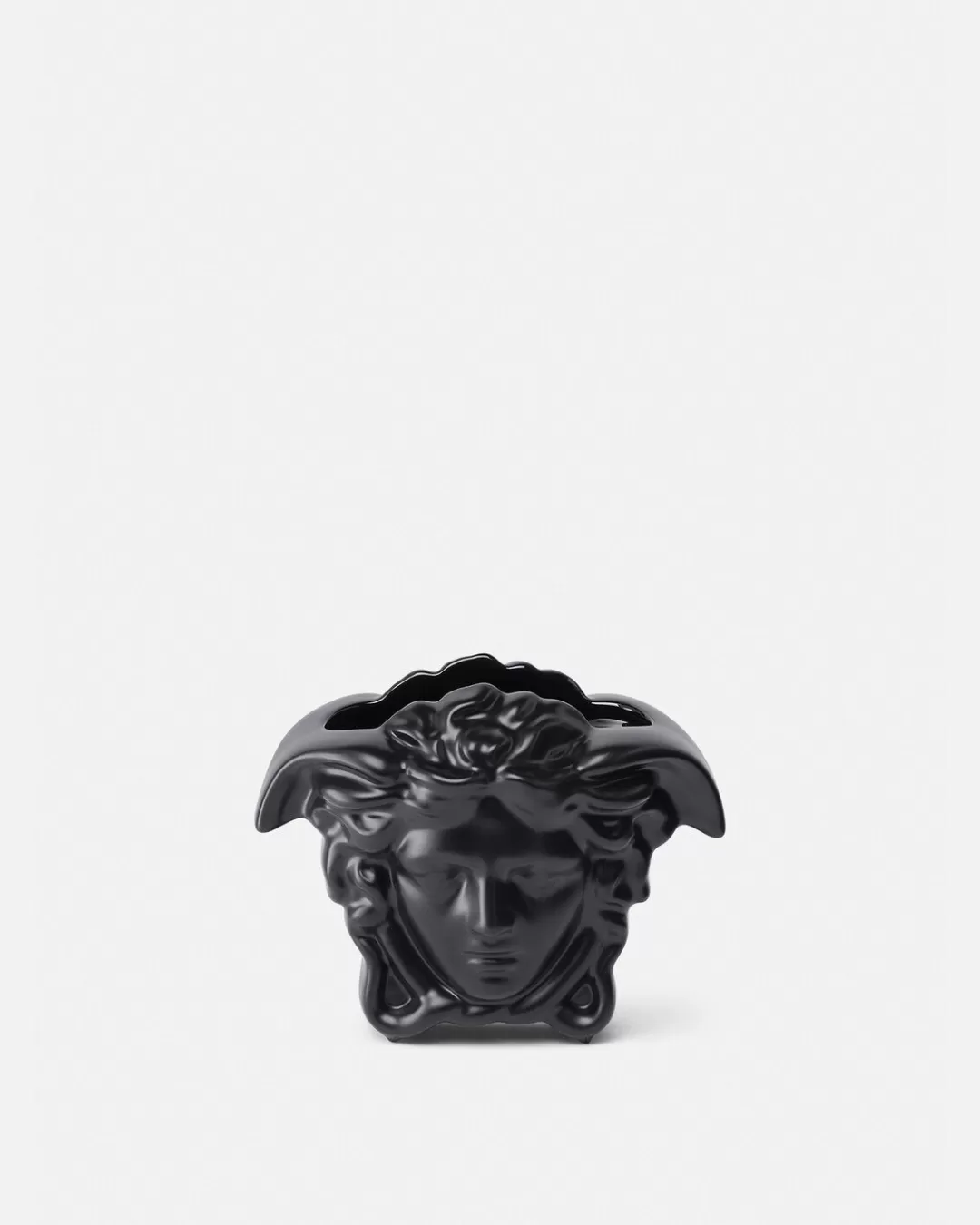 Medusa Grande Vase 9 Cm*Versace Sale