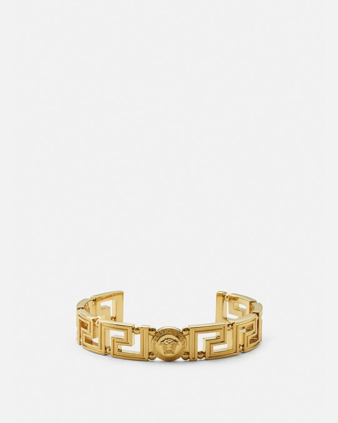 Medusa Greca Cuff Bracelet*Versace Discount