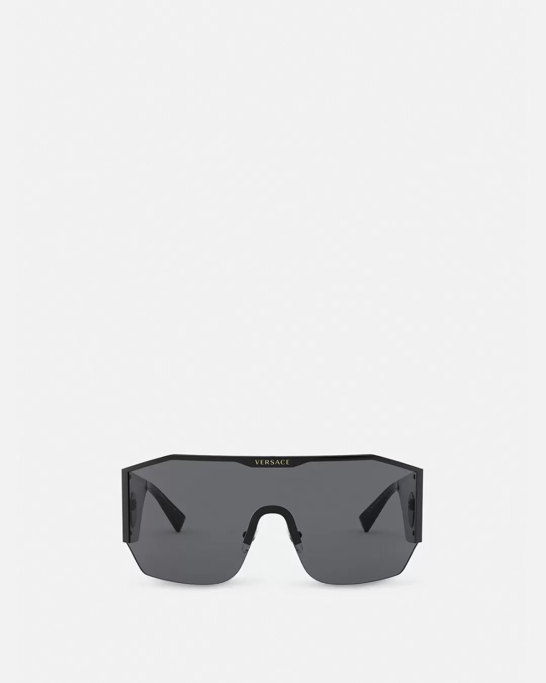 Medusa Halo Shield Sunglasses*Versace Cheap