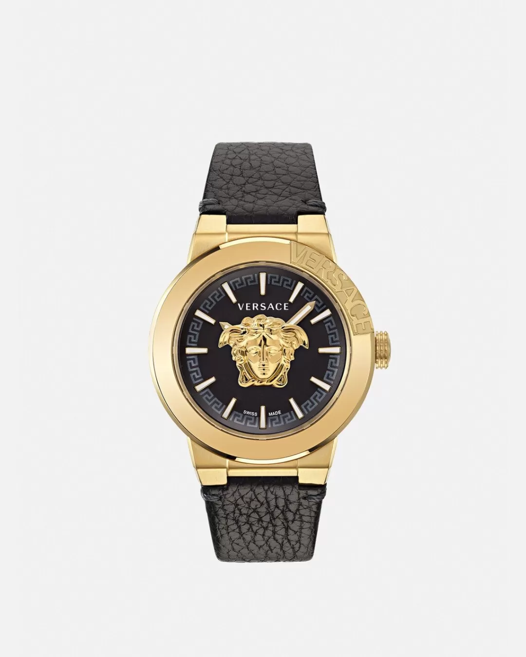 Medusa Infinite Gent Watch*Versace Fashion