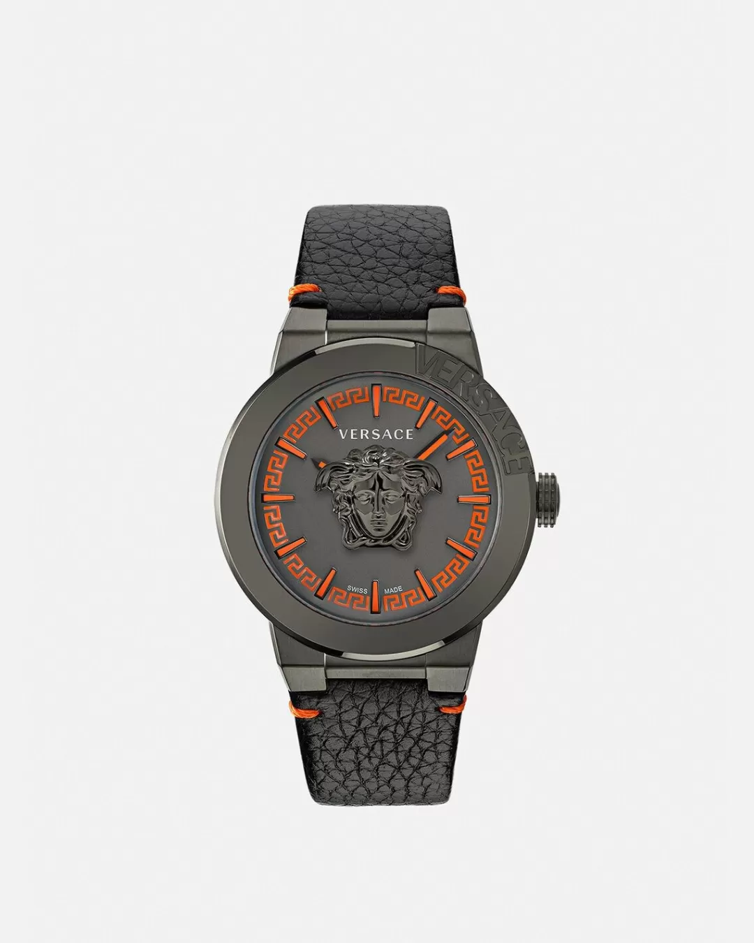 Medusa Infinite Gent Watch*Versace Flash Sale