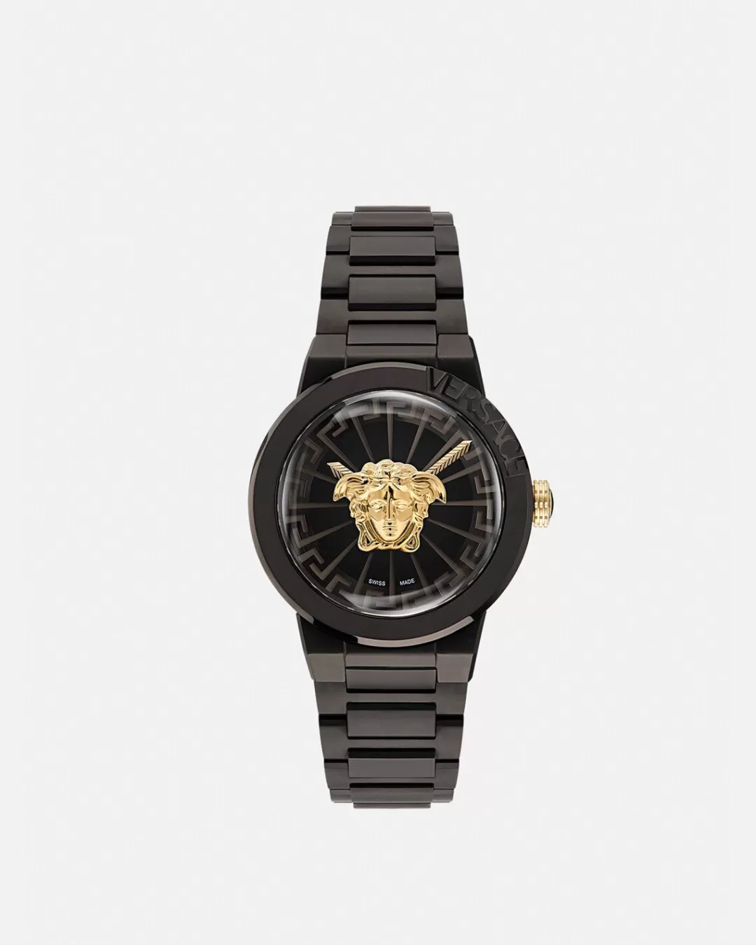 Medusa Infinite Watch*Versace Shop