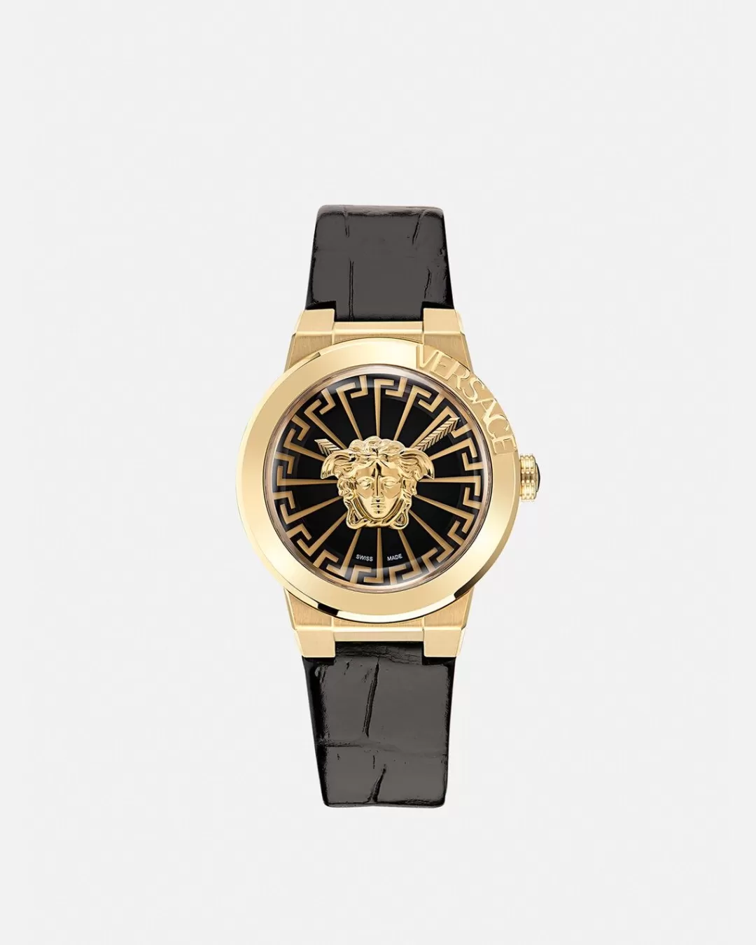 Medusa Infinite Watch*Versace Hot