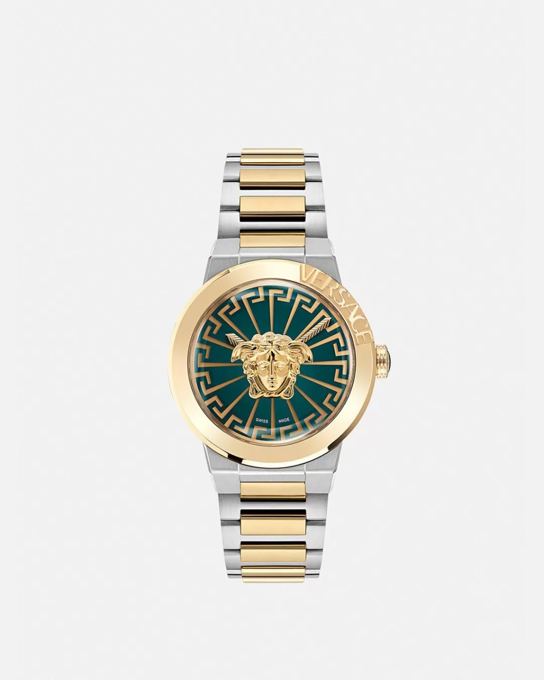 Medusa Infinite Watch*Versace Sale