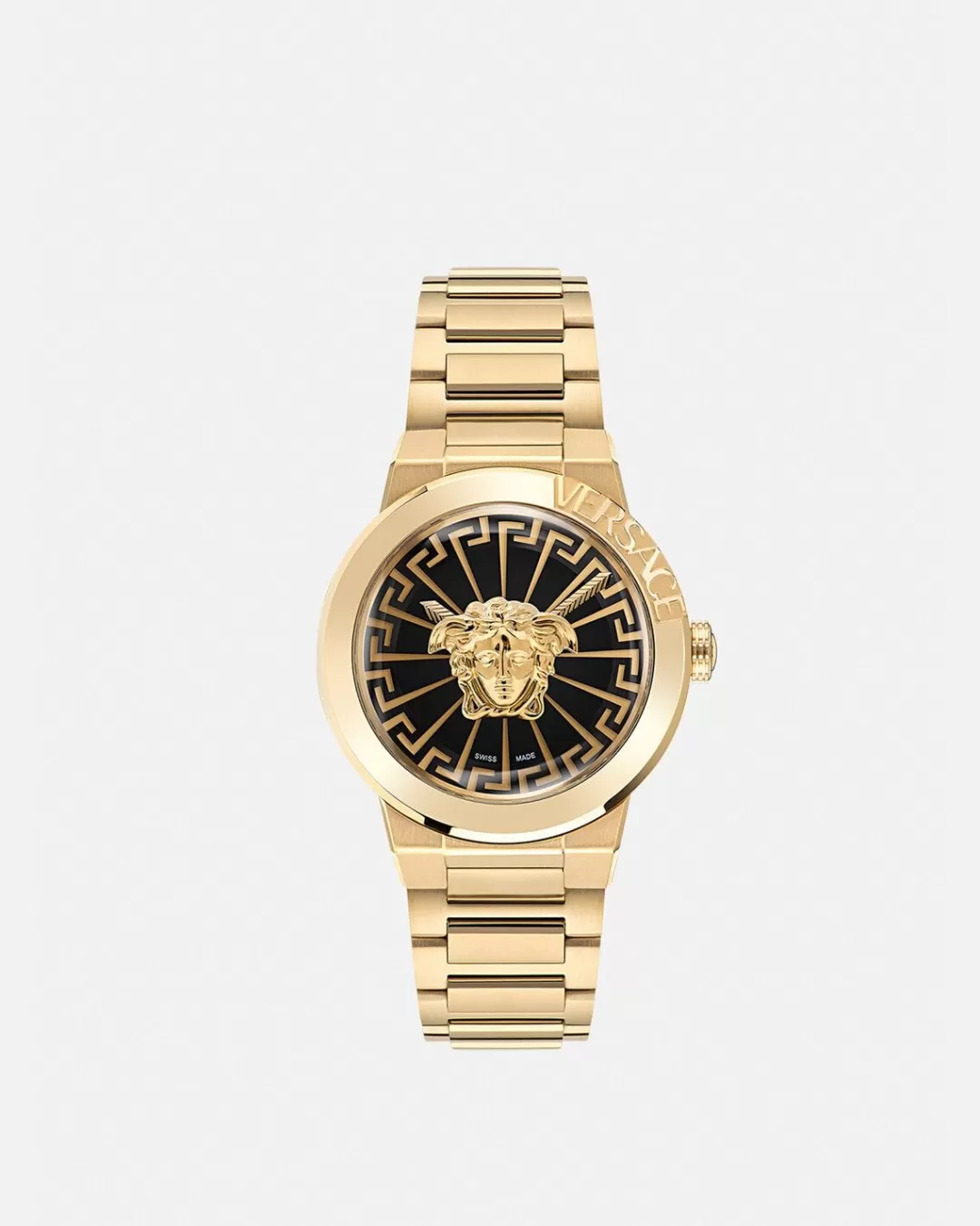 Medusa Infinite Watch*Versace Clearance