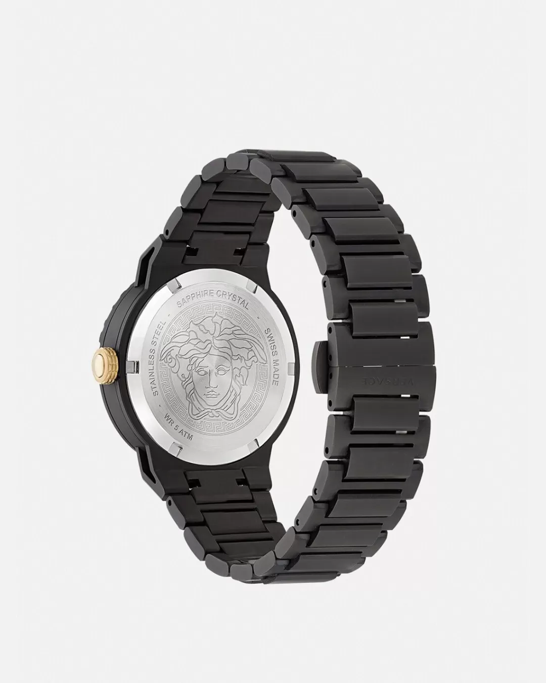 Medusa Infinite Watch*Versace Shop