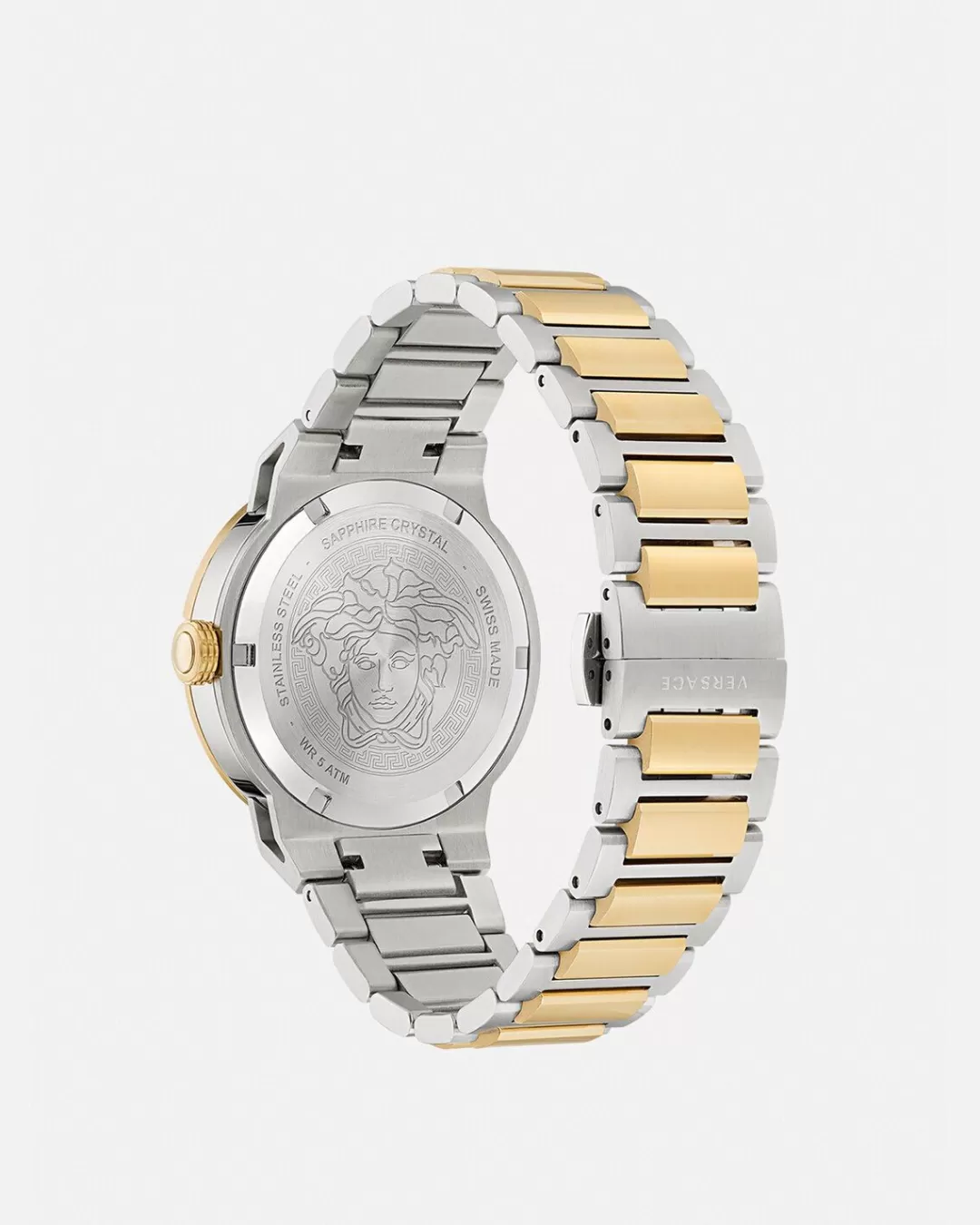 Medusa Infinite Watch*Versace Sale