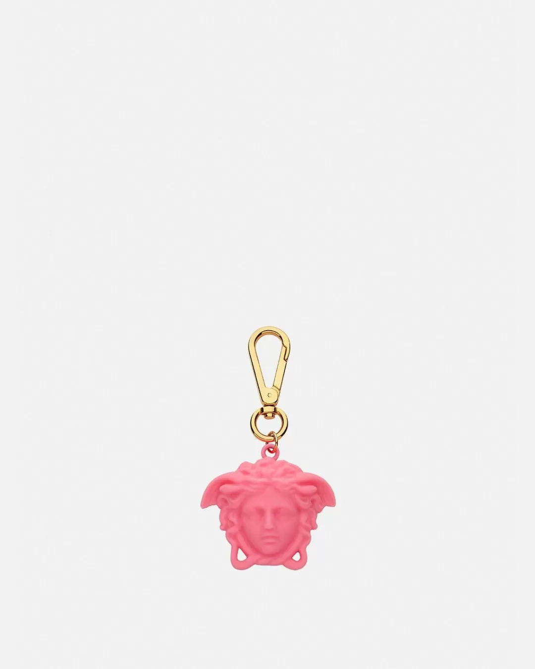 Medusa Kids Key Ring*Versace Store