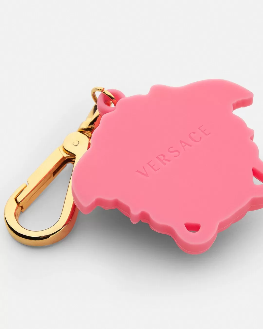 Medusa Kids Key Ring*Versace Store