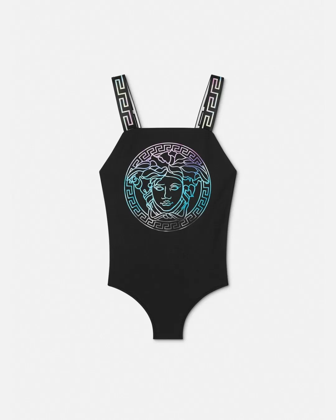 Medusa Kids One-Piece Swimsuit*Versace Store