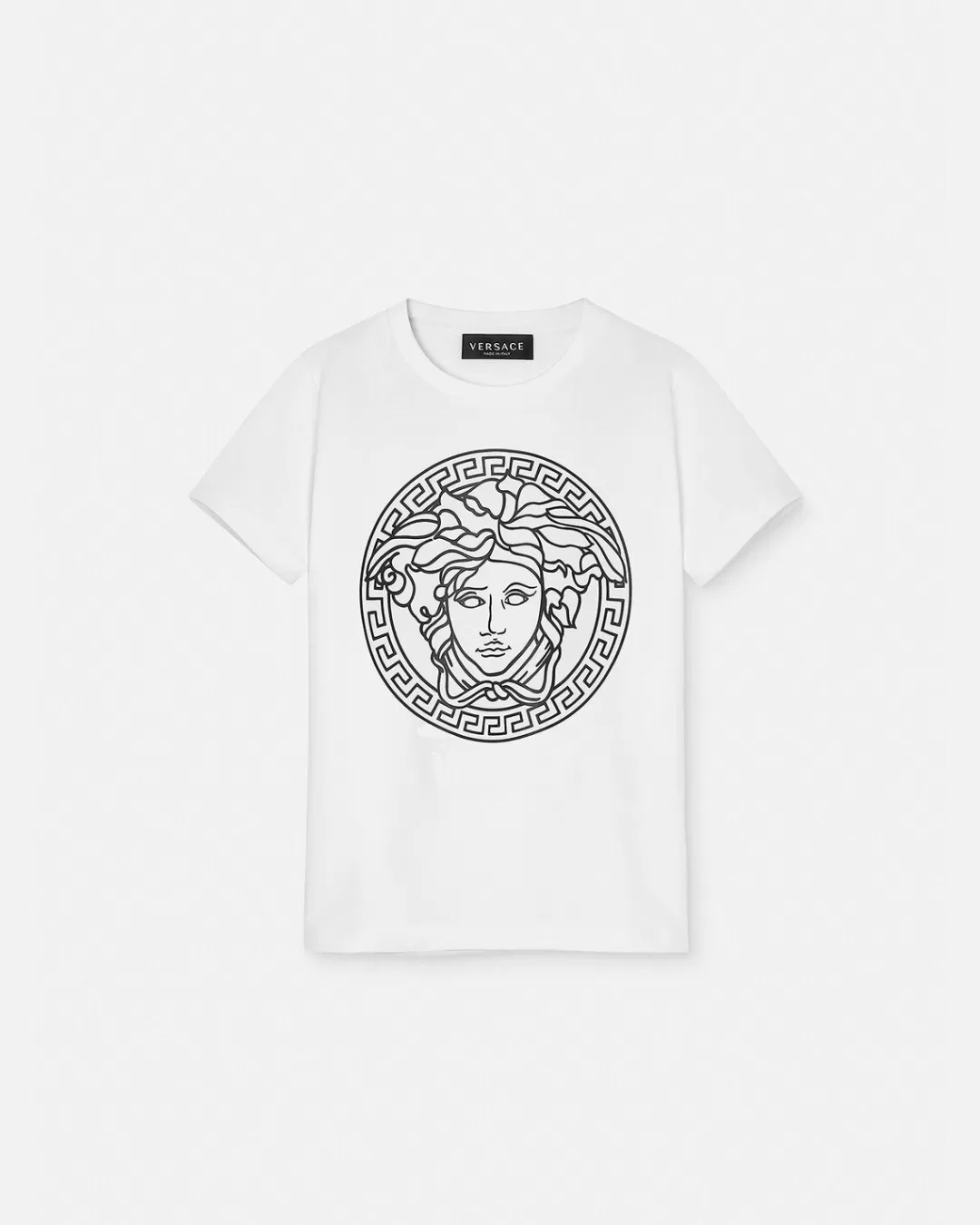 Medusa Kids T-Shirt*Versace New