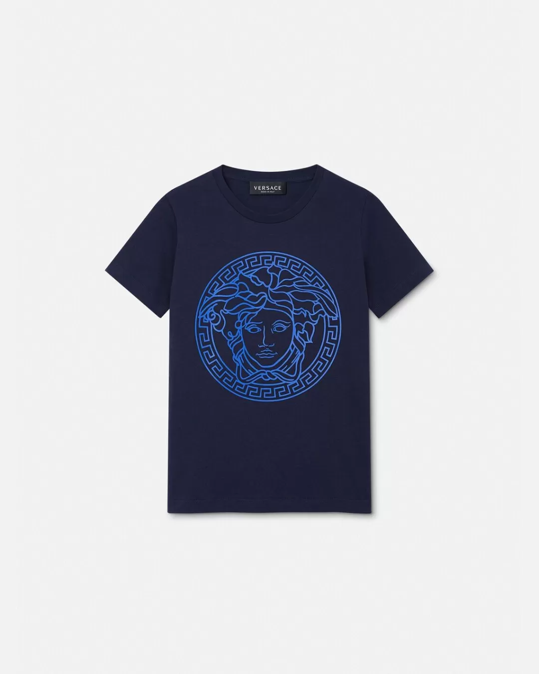 Medusa Kids T-Shirt*Versace Best Sale