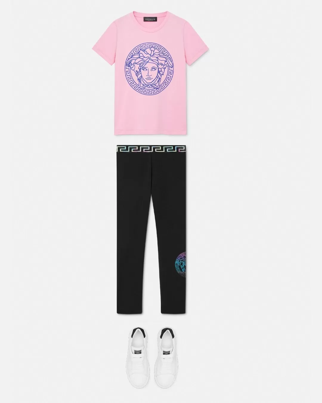 Medusa Kids T-Shirt*Versace Shop