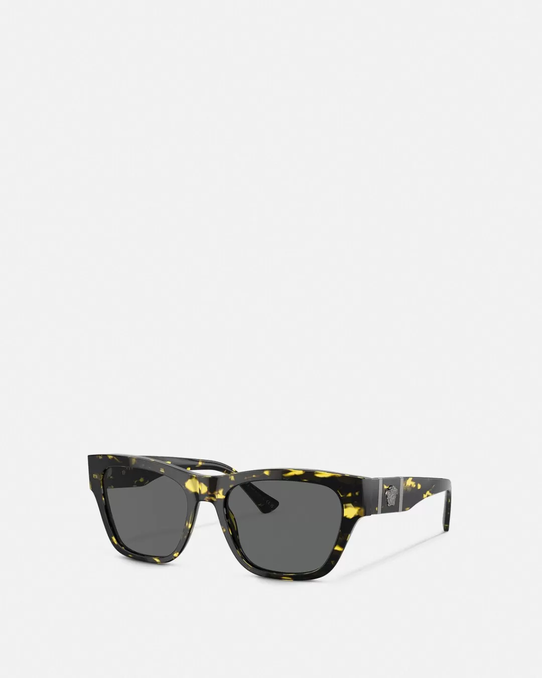 Medusa Legend Squared Sunglasses*Versace New