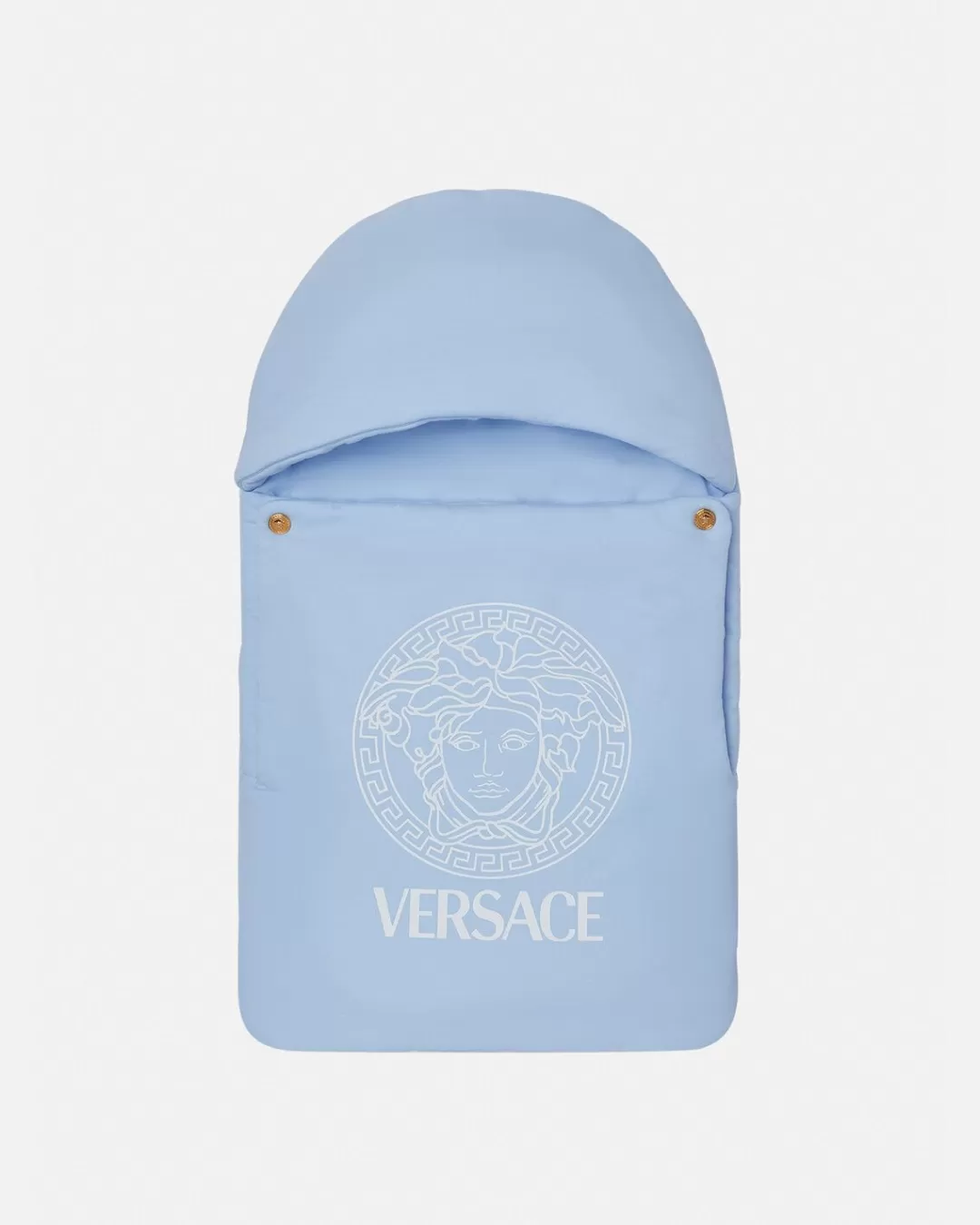 Medusa Logo Baby Nest*Versace Online