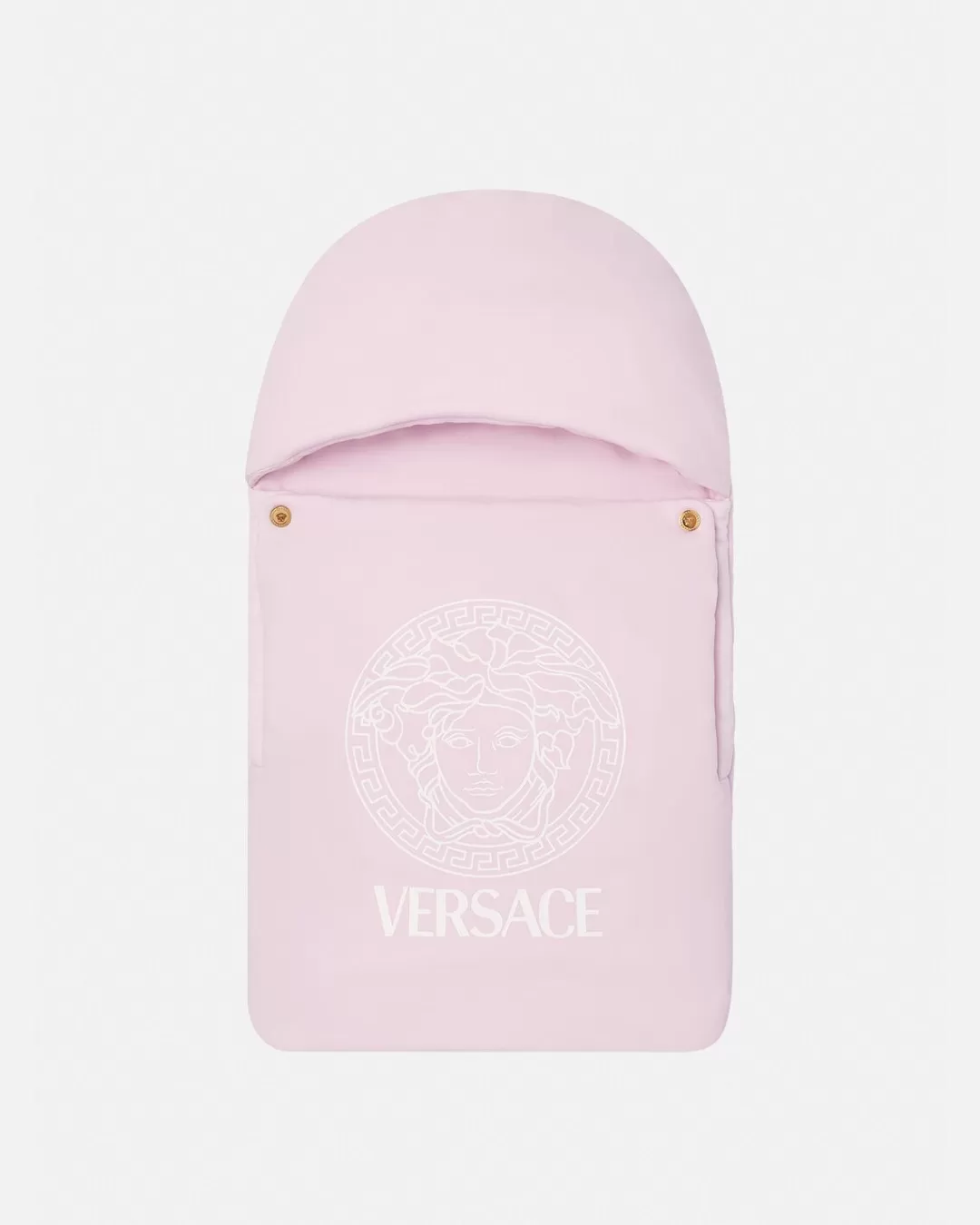 Medusa Logo Baby Nest*Versace Online