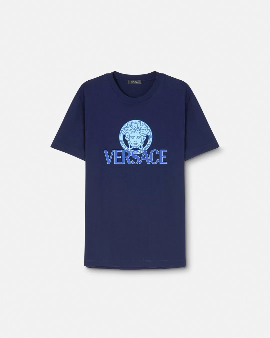 Medusa Logo T-Shirt*Versace Best