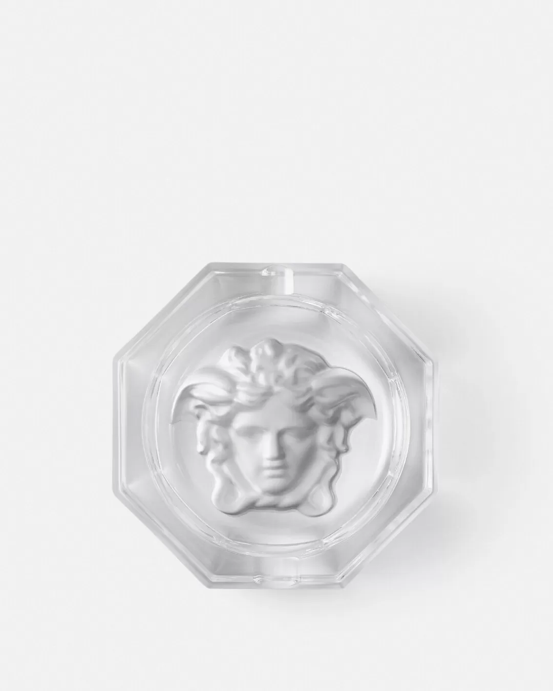 Medusa Lumiere Ashtray 16 Cm*Versace Outlet