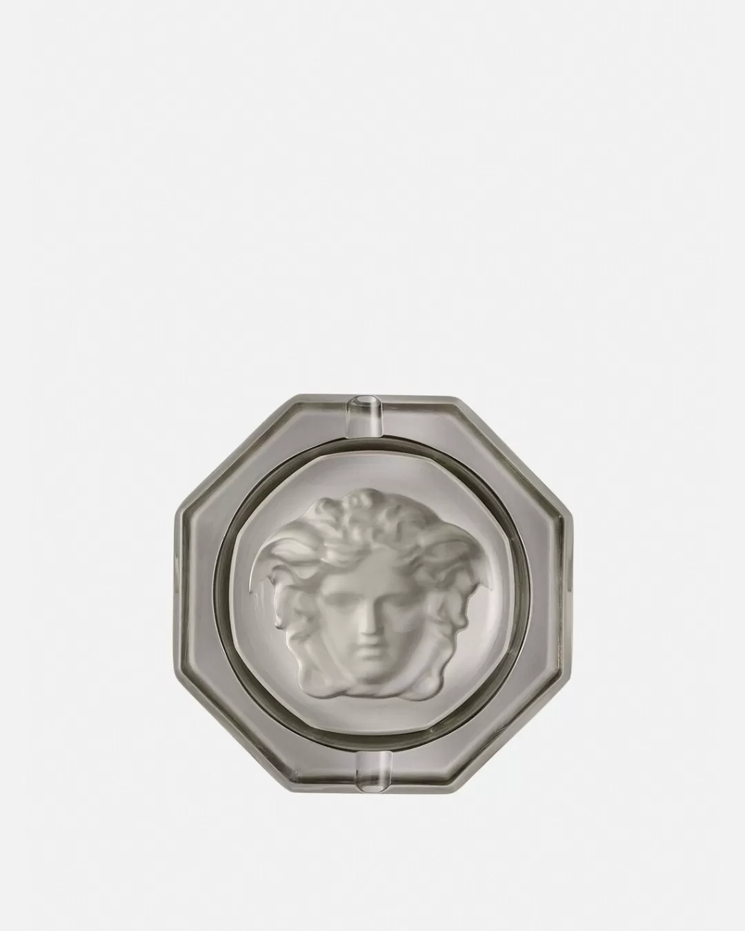 Medusa Lumiere Haze Ashtray 13 Cm*Versace Cheap