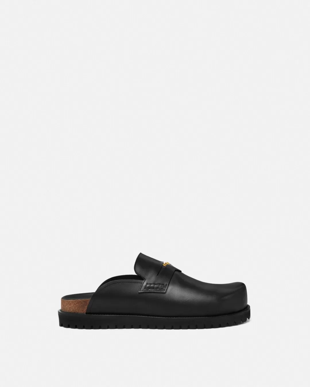 Medusa Mules*Versace Discount