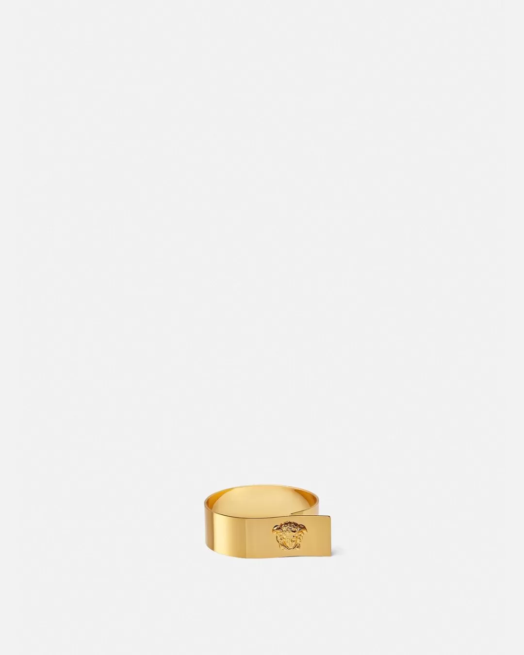 Medusa Napkin Ring*Versace Discount