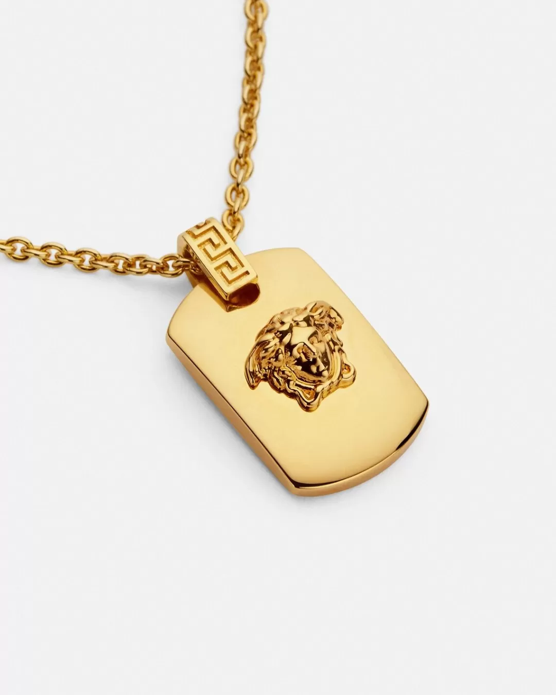 Medusa Necklace*Versace Sale