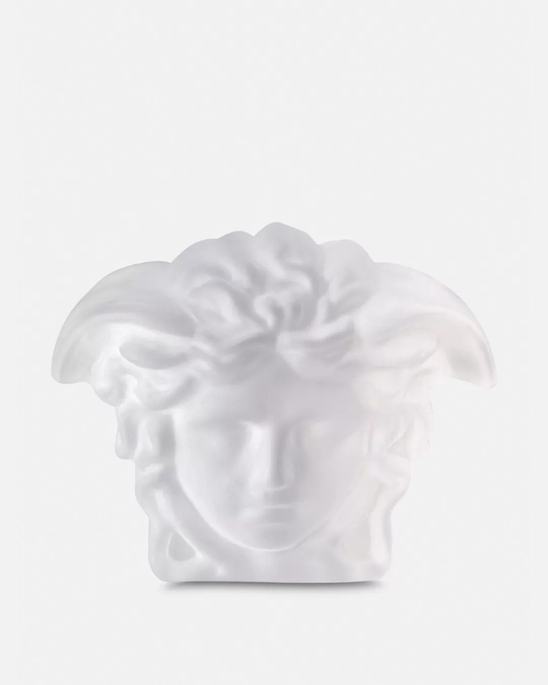 Medusa Paperweight*Versace Fashion