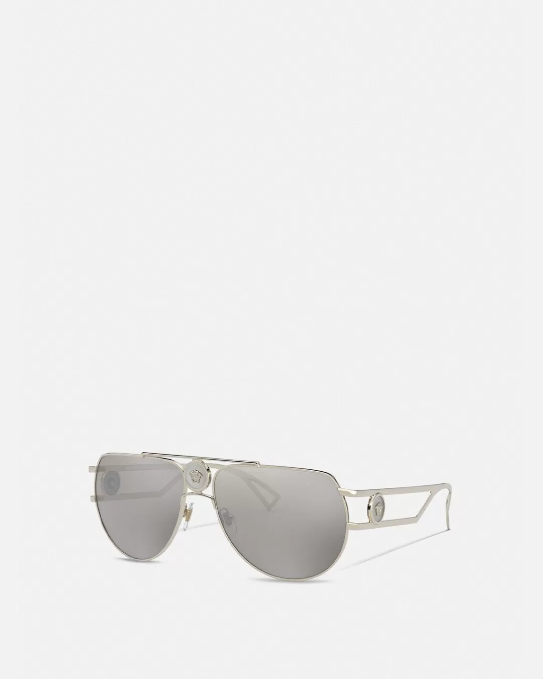 Medusa Pilot Sunglasses*Versace Cheap