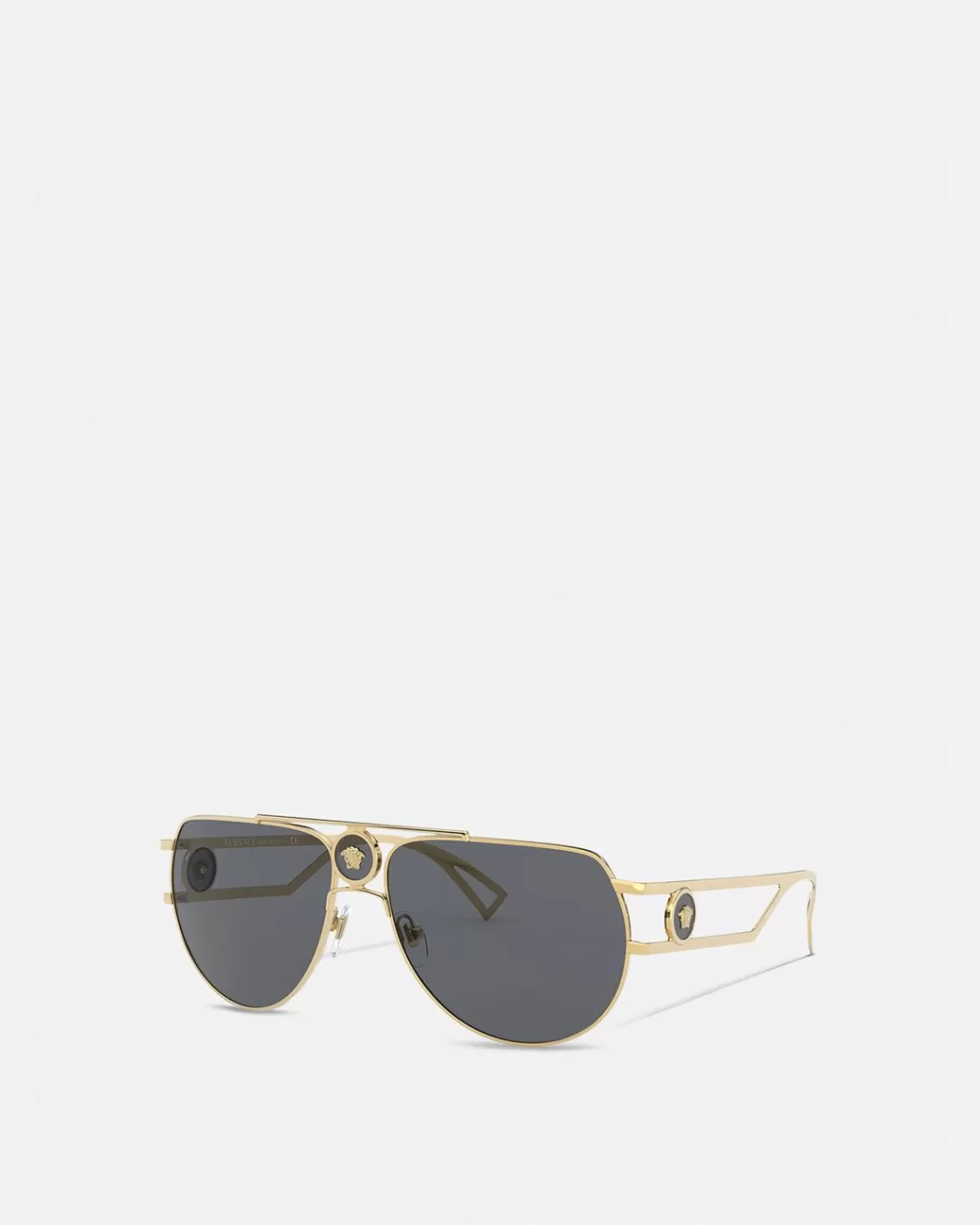 Medusa Pilot Sunglasses*Versace Shop