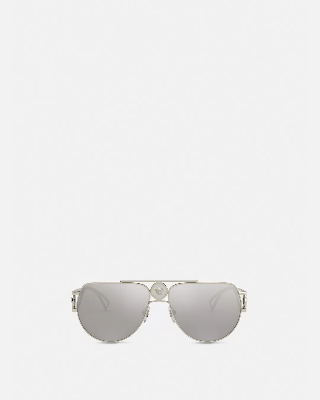 Medusa Pilot Sunglasses*Versace Cheap